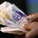 Nigerian naira