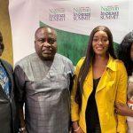 Pinnick flags off Nigerian Diaspora Investment Summit’s sports initiative in London