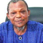 Sanwo-Olu names Gbagada Housing Estate after Ndubuisi Kanu