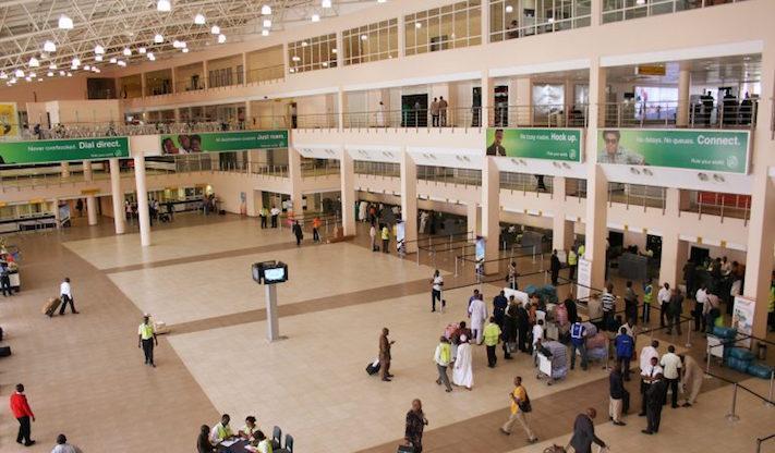 Gains and considerations for airport concessionaires in economies like Nigeria