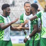 Nigeria’s Super Eagles