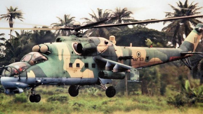 Military airstrike killed ISWAP fighters, not fishermen - DHQ