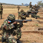 We solicit collective efforts of Nigerians in fight against insurgency, banditry – Service Chiefs