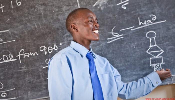 President Buhari’s new package for Nigerian teachers