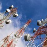 Nigerian telecom industry