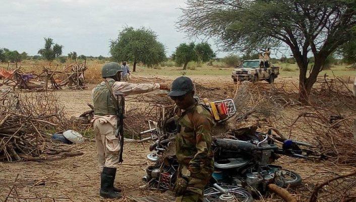 Is Nigeria winning war on terror and insecurity?