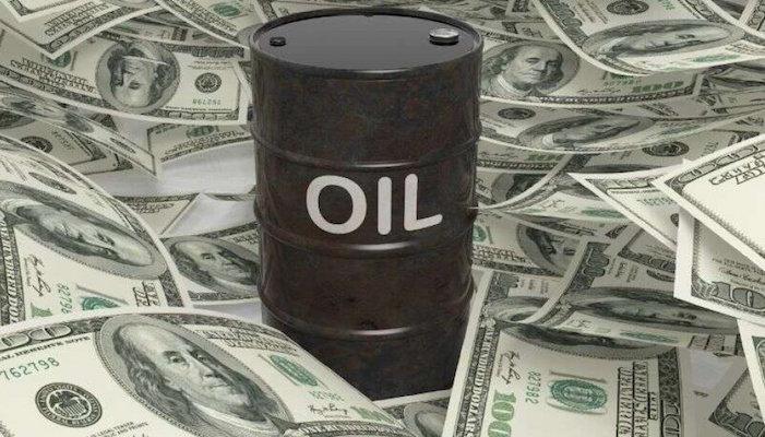 Excess crude account slumps to lowest despite oil rally