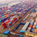 Nigeria’s ports