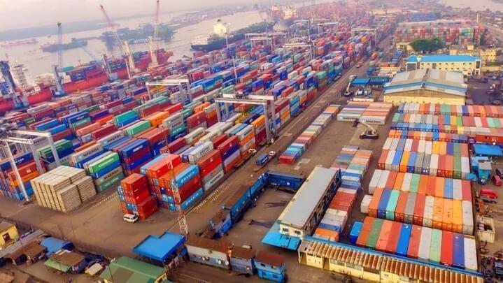 Nigeria’s ports