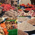 Nigeria's food inflation