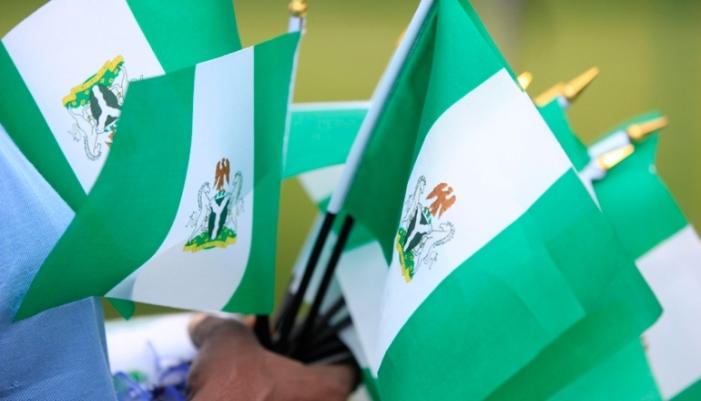 Nigeria's independence