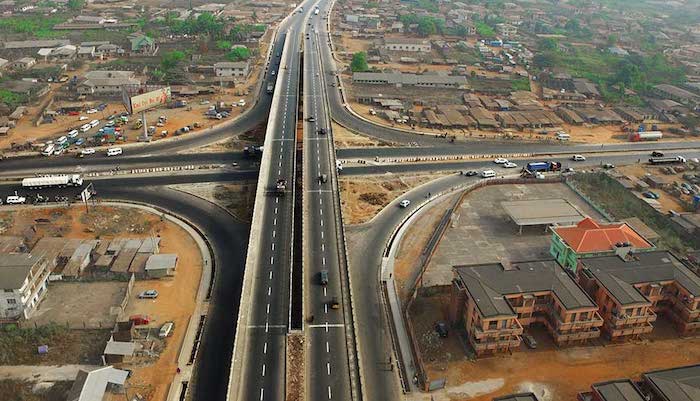 Nigeria’s infrastructure gap: The way out
