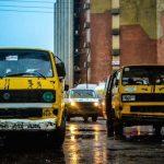 Nigeria’s transport sector
