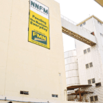 Northern Nigeria Flour Mills