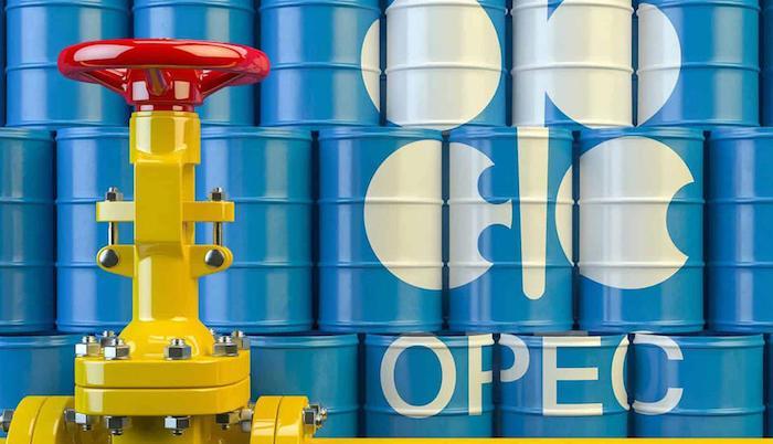 OPEC