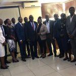 Nigerian insurance industry