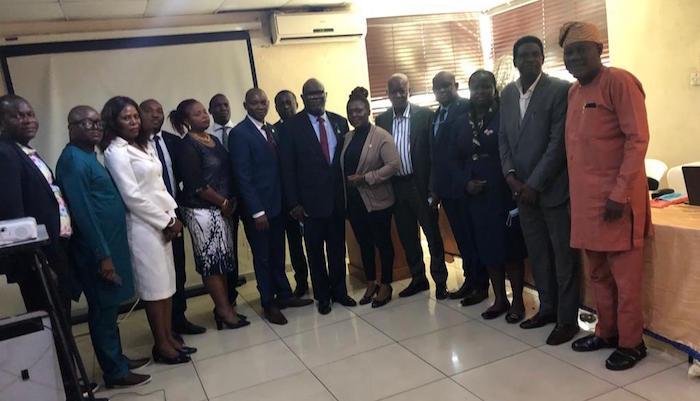 Nigerian insurance industry