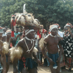 Ohafia festival