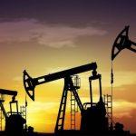 Nigeria’s oil production