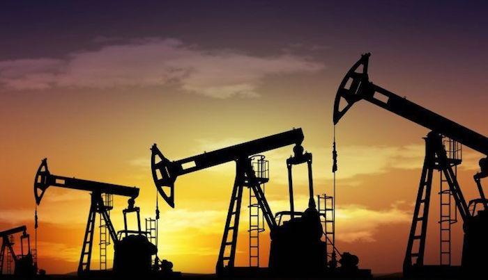 Nigeria’s oil production