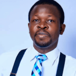 Oladipupo Clement, CEO of Lifepage