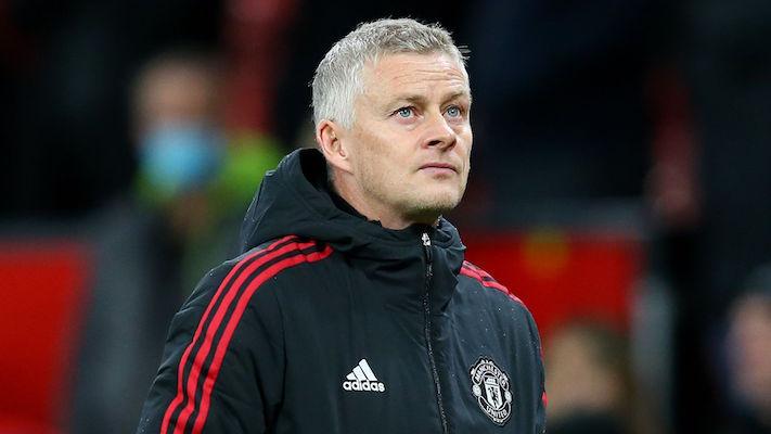Manchester United chiefs meet over Solskjaer’s future