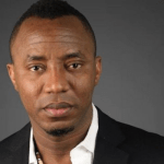 Omoyele Sowore