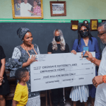 Oronsaye Maternity Home