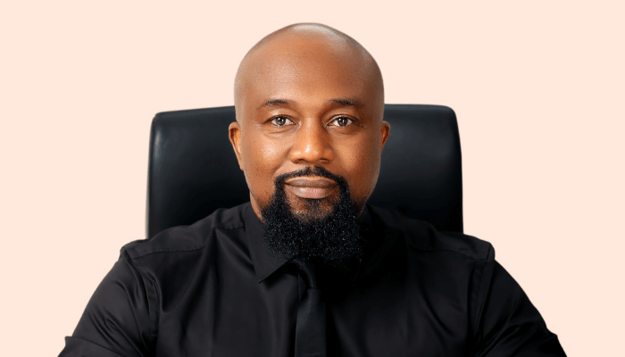 Osita Oparaugo Ogélle