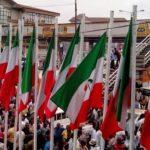 PDP national convention