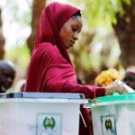 Back to voter education