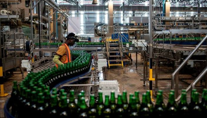 Nigeria’s Packaging Industry