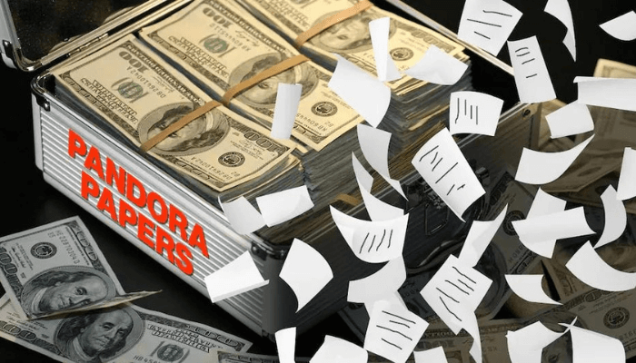 What the Pandora papers reveal about Nigeria’s elites