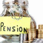 pension