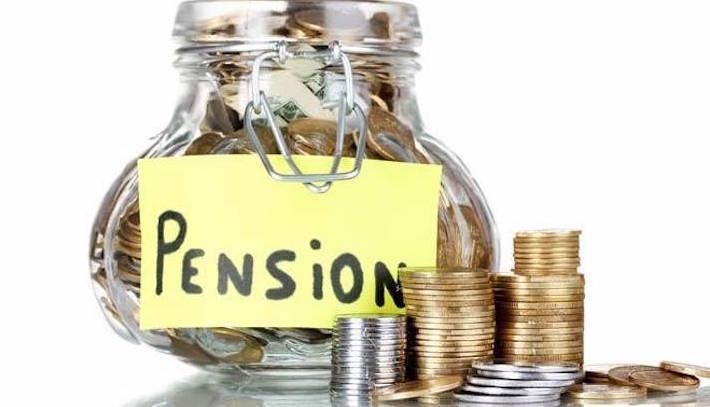 pension