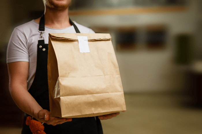 Food delivery