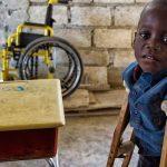 Project Enable partners Sustainable Hospitality Alliance to up-skill persons with disabilities