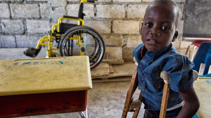 Project Enable partners Sustainable Hospitality Alliance to up-skill persons with disabilities