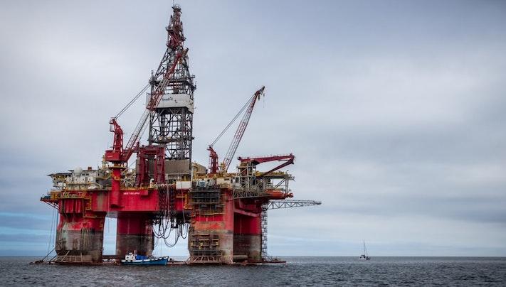 Petroleum Industry Bill (PIB)