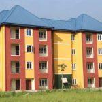 President Buhari unveils police facility in Port Harcourt