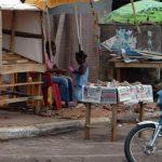 Insecurity, rural credit and poverty reduction