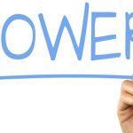 Power and its impermanence