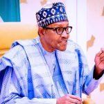 We'll not rest until Nigerians are safe and secured - Buhari