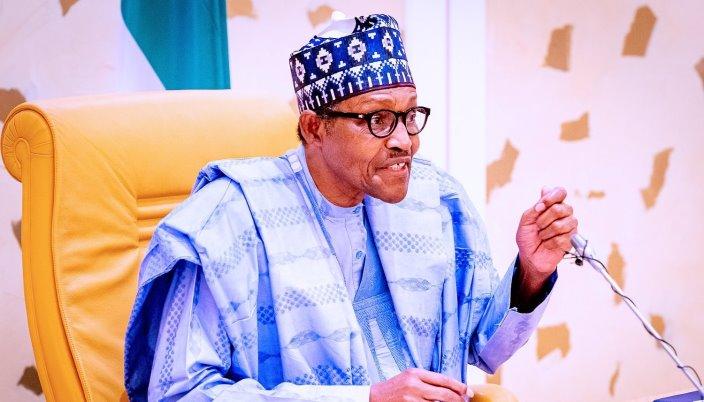 Turncoat politics hurts democracy: Buhari is wrong to foster it