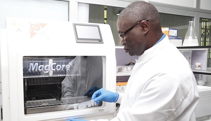 Nigeria’s scientist who first analysed COVID-19 virus in Africa makes WHO advisor list