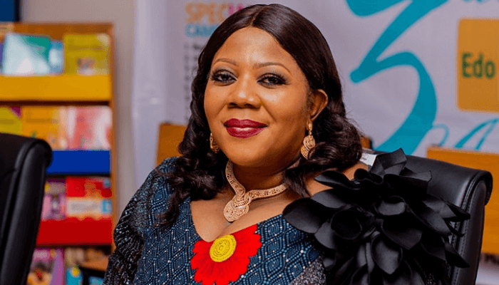 Putting education first