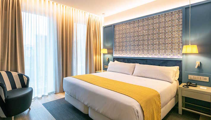 Nigeria’s hospitality industry