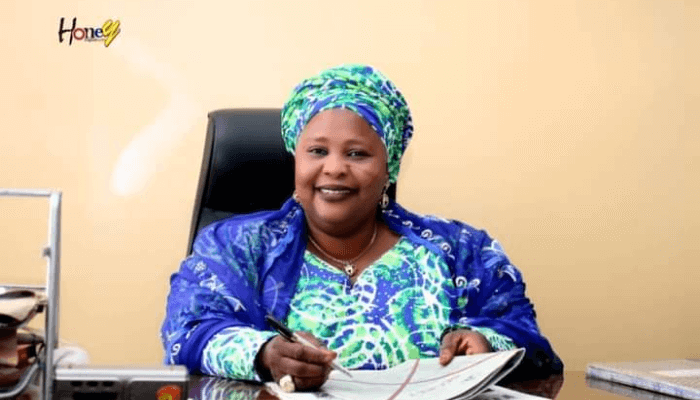 Rabiat Mopelola Abdulrahman