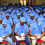 STEP entreprenuership training