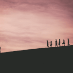 Sacrifice in leadership